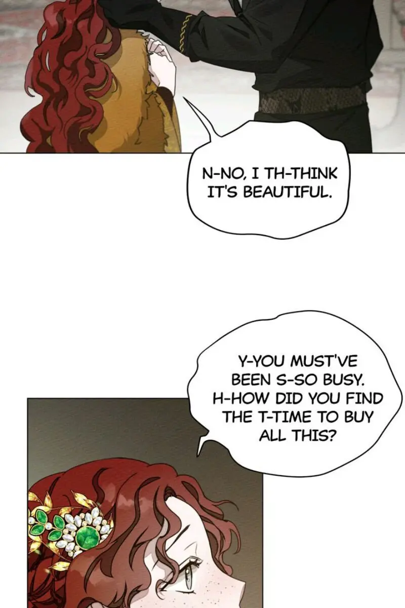 Under the Oak Tree Chapter 30 Page 28