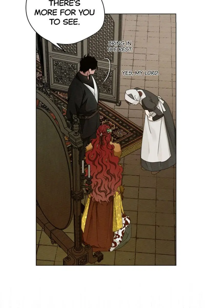 Under the Oak Tree Chapter 30 Page 34