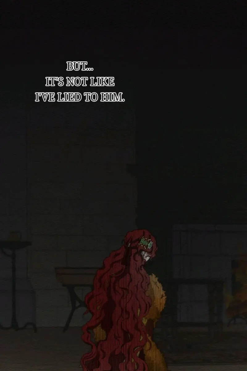 Under the Oak Tree Chapter 30 Page 37