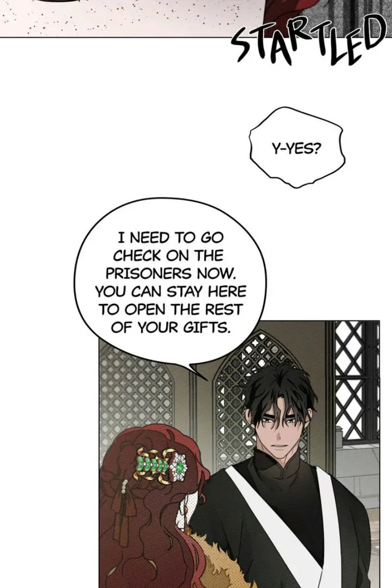 Under the Oak Tree Chapter 30 Page 40