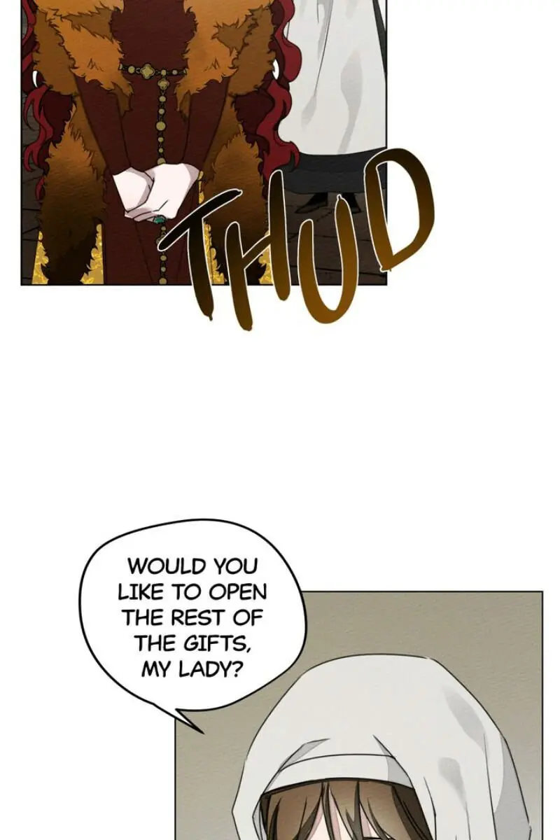 Under the Oak Tree Chapter 30 Page 45