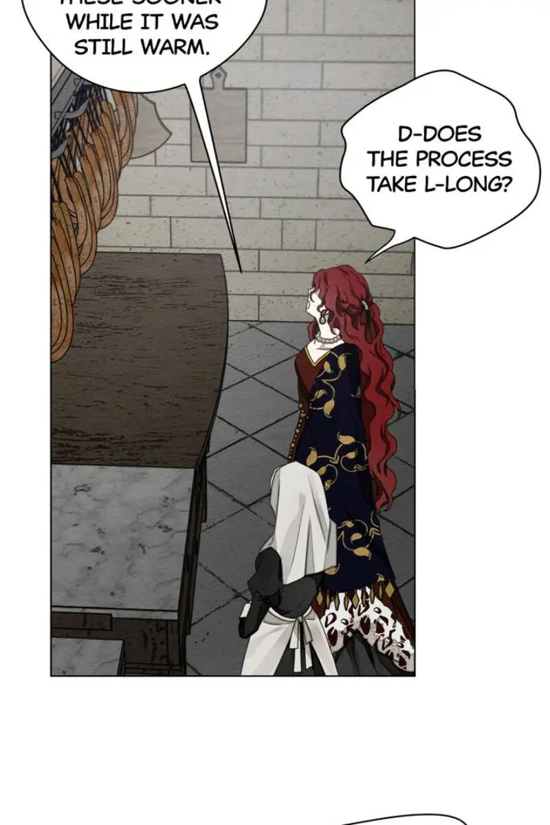 Under the Oak Tree Chapter 30 Page 52