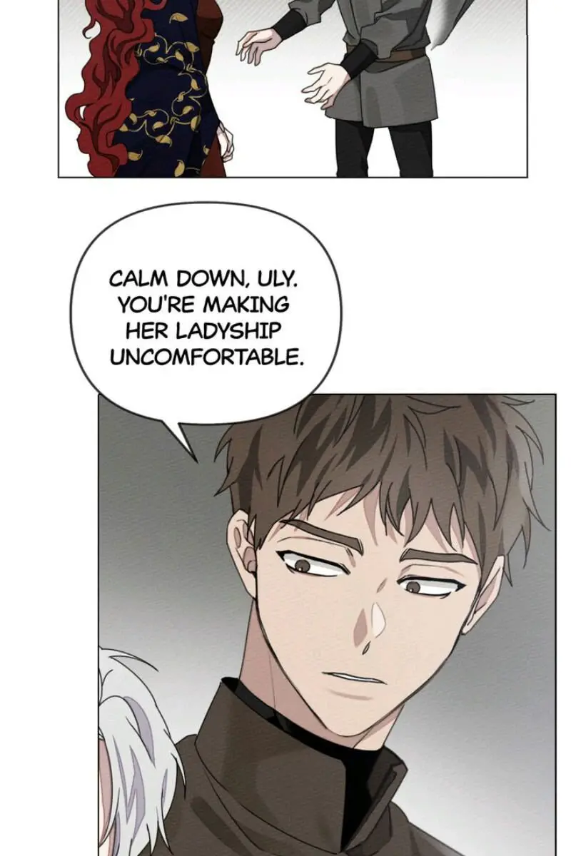 Under the Oak Tree Chapter 30 Page 59
