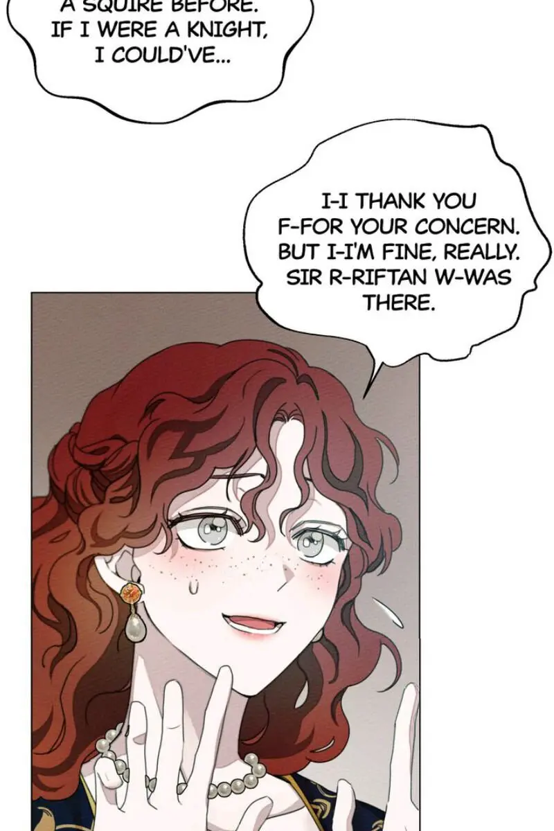 Under the Oak Tree Chapter 30 Page 61