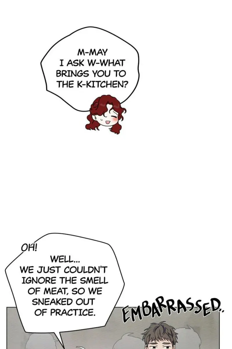 Under the Oak Tree Chapter 30 Page 64