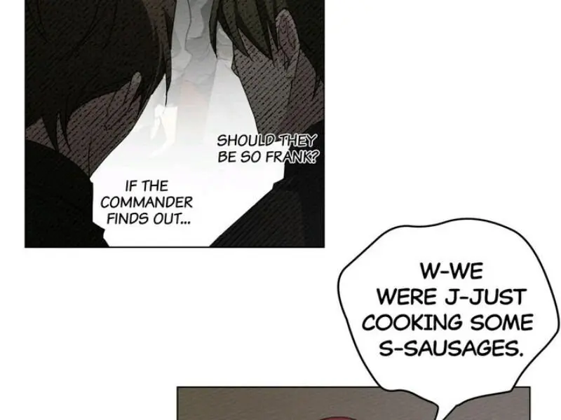Under the Oak Tree Chapter 30 Page 66