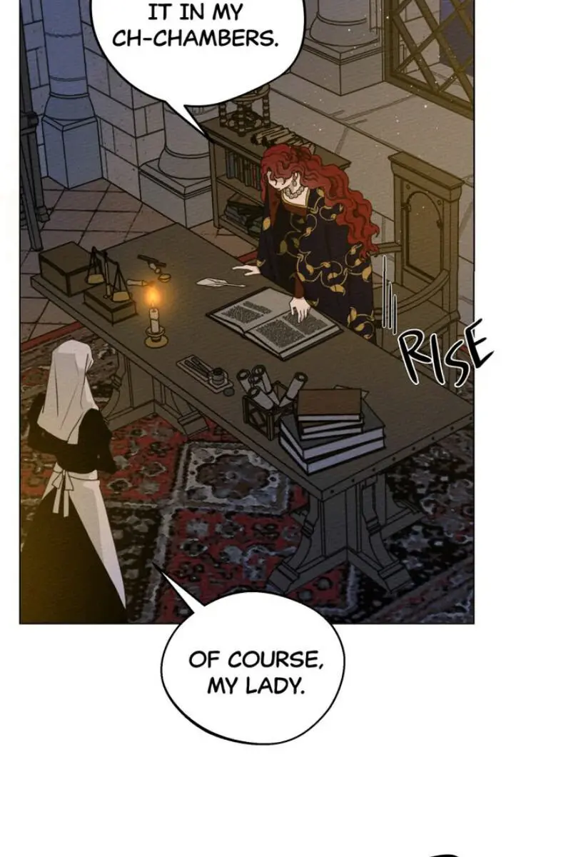 Under the Oak Tree Chapter 30 Page 79
