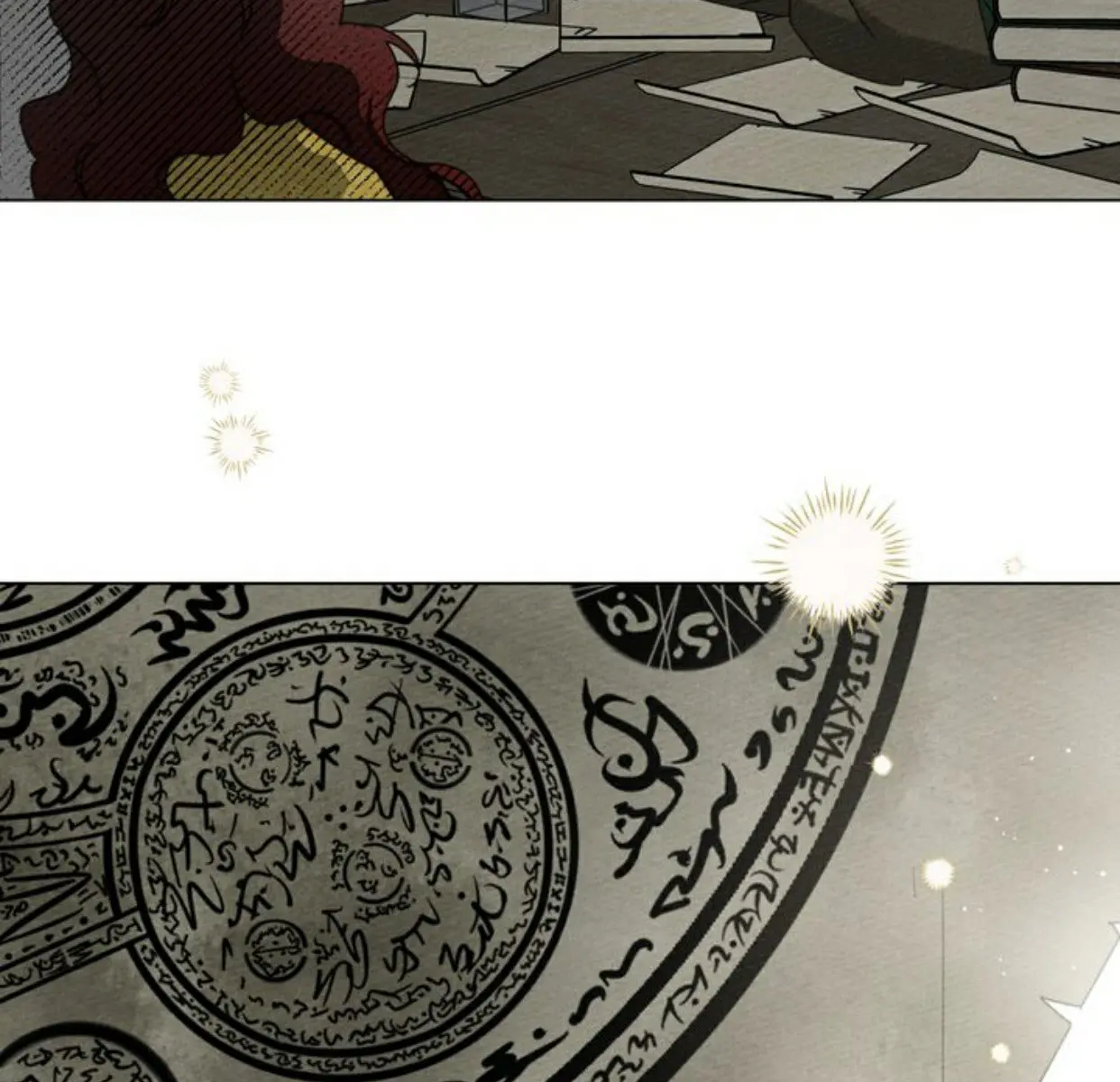 Under the Oak Tree Chapter 31 Page 30