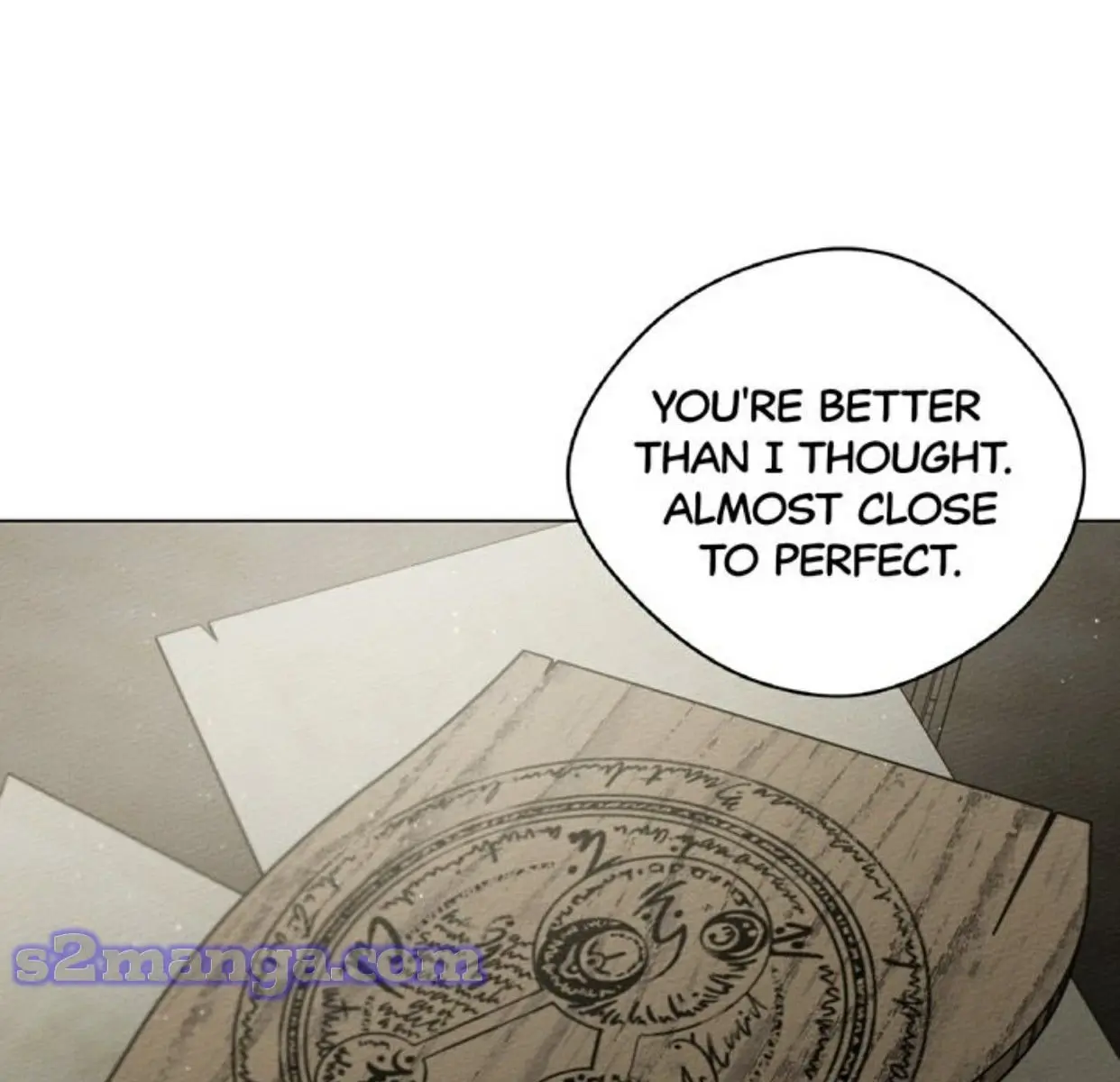 Under the Oak Tree Chapter 31 Page 60