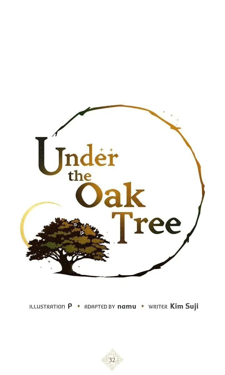 Under the Oak Tree Chapter 32 Page 2