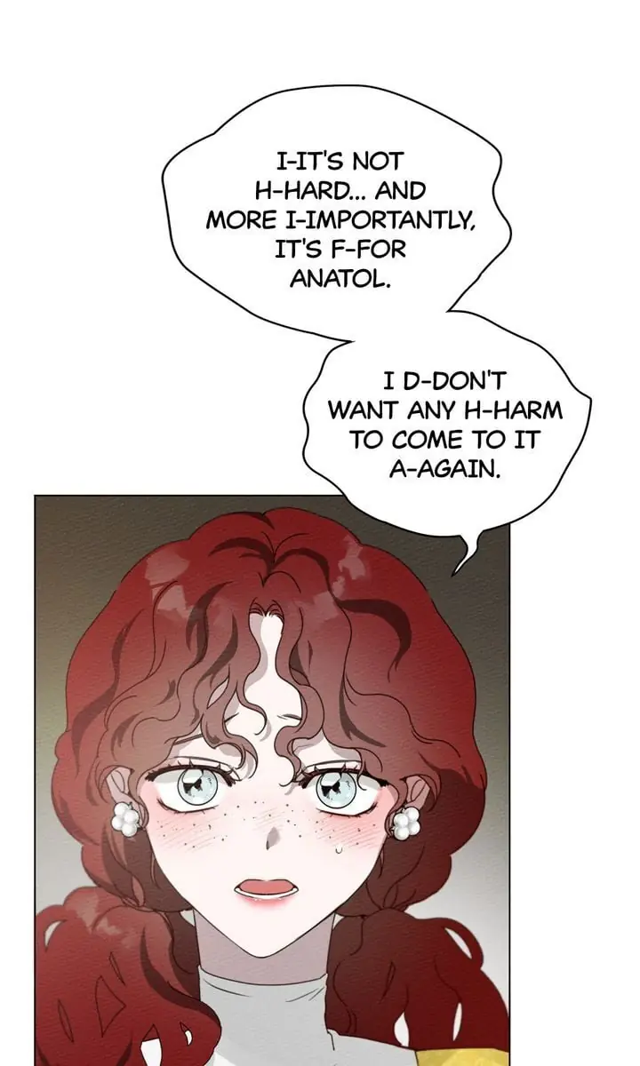 Under the Oak Tree Chapter 32 Page 10