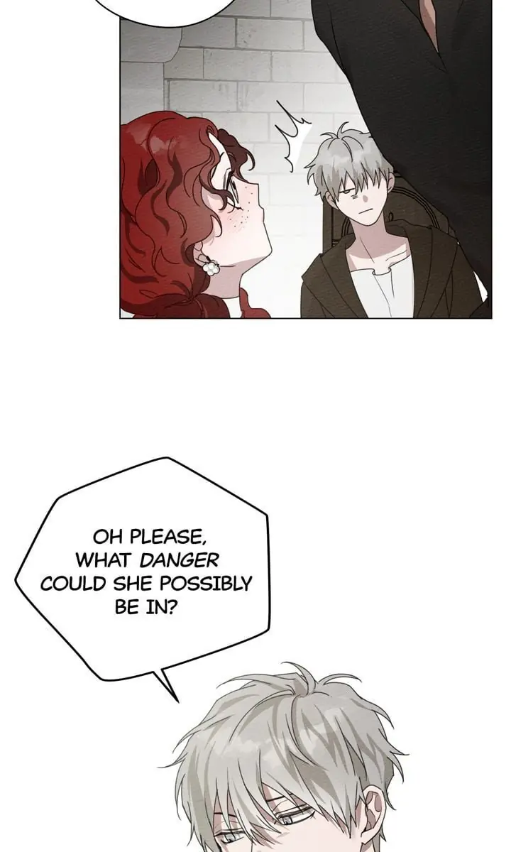 Under the Oak Tree Chapter 32 Page 12