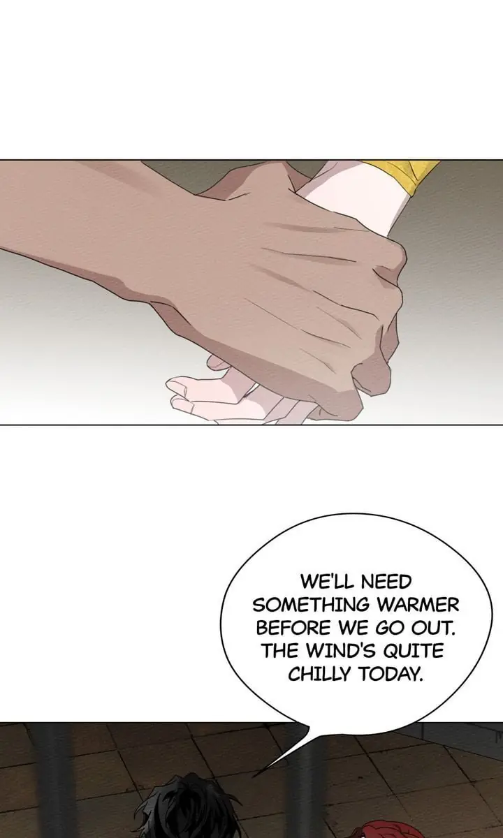 Under the Oak Tree Chapter 32 Page 24