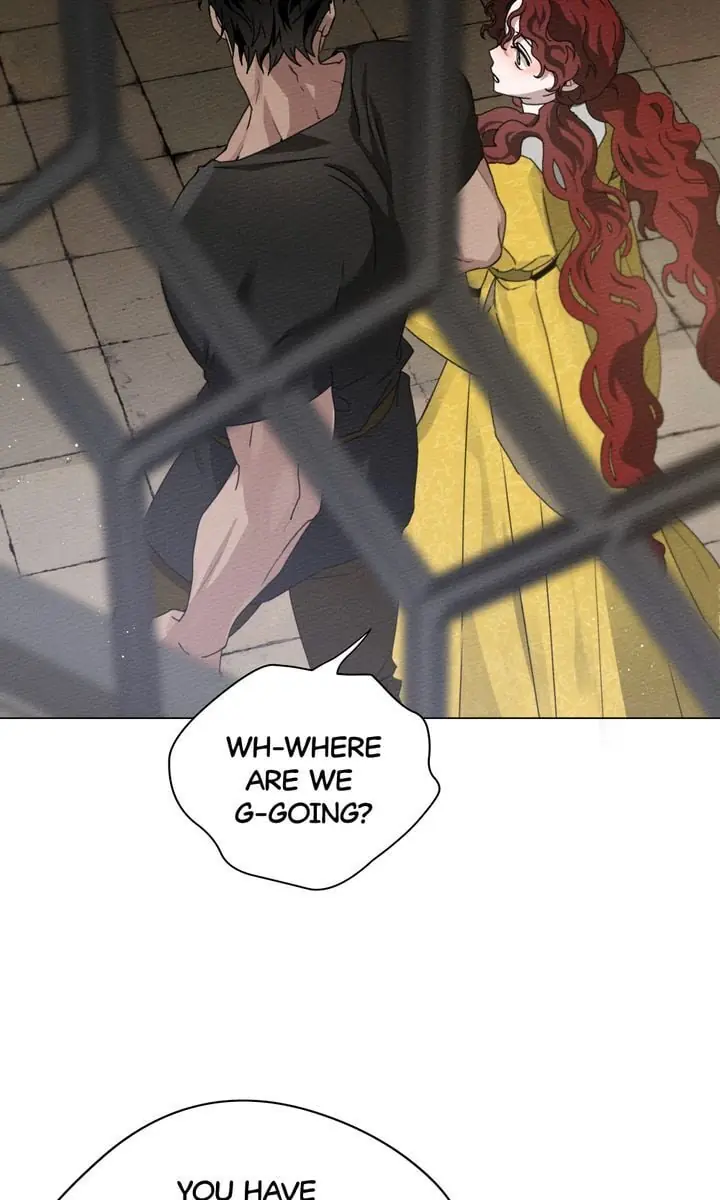 Under the Oak Tree Chapter 32 Page 25