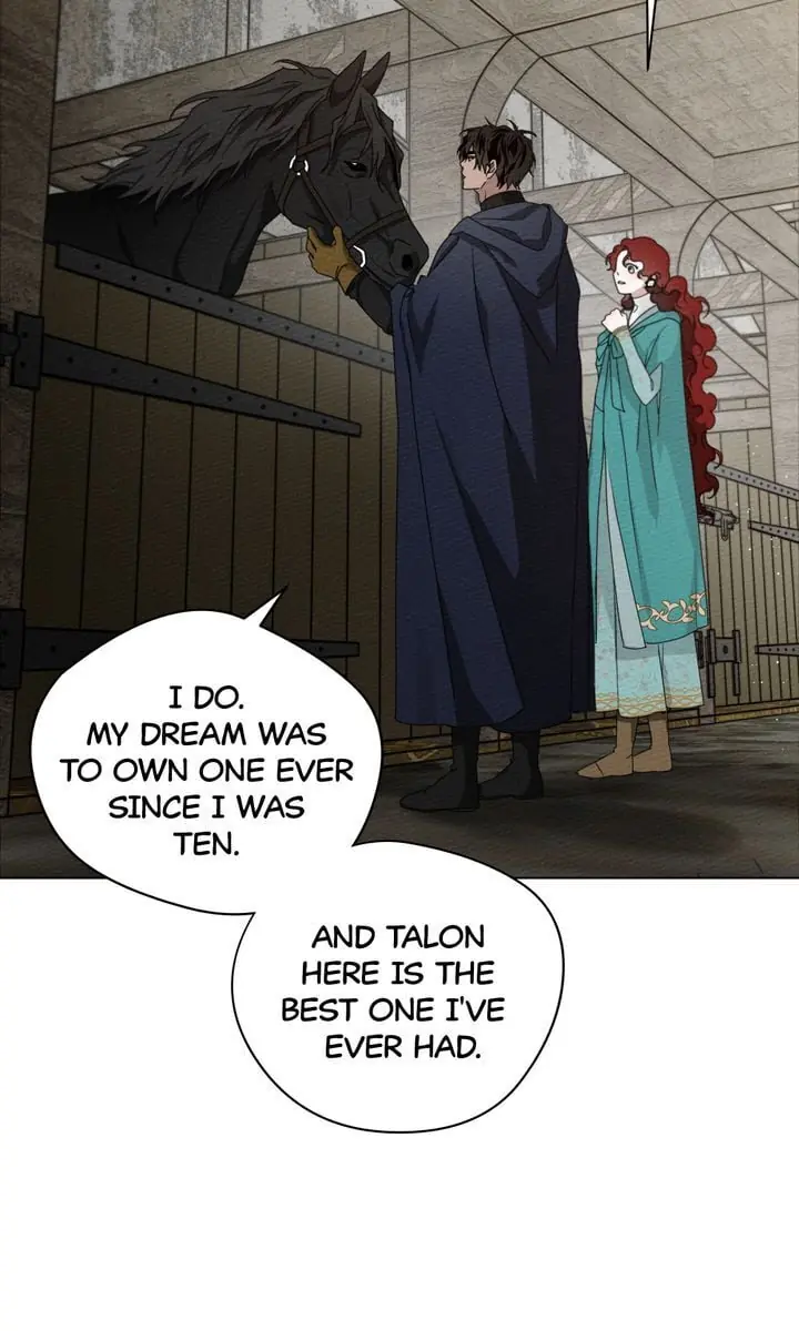 Under the Oak Tree Chapter 32 Page 37