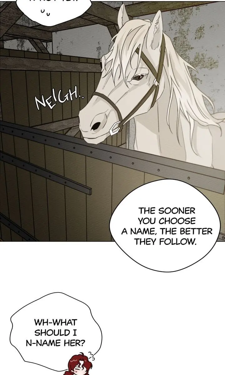 Under the Oak Tree Chapter 32 Page 40