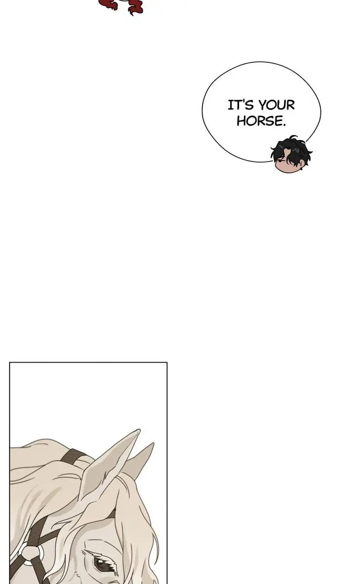 Under the Oak Tree Chapter 32 Page 41