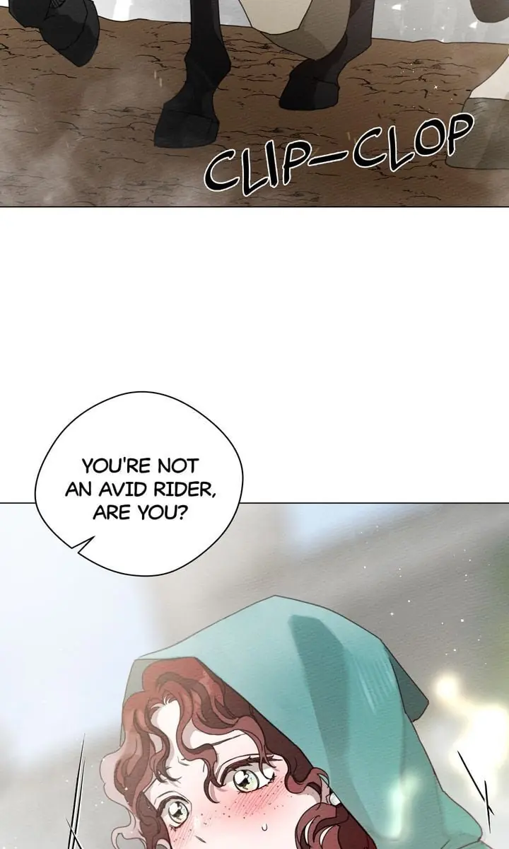 Under the Oak Tree Chapter 32 Page 50