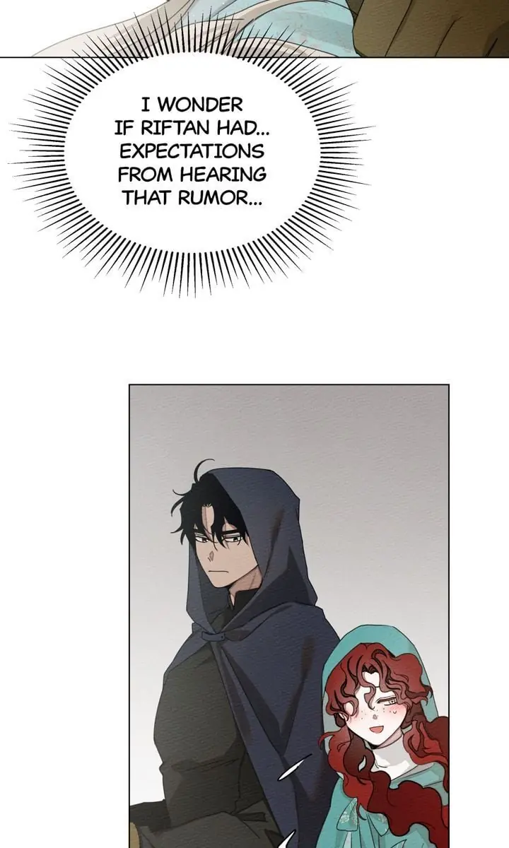 Under the Oak Tree Chapter 32 Page 58