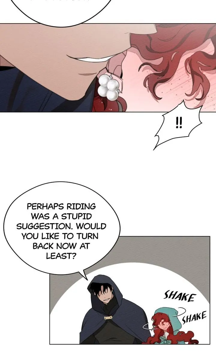Under the Oak Tree Chapter 32 Page 67