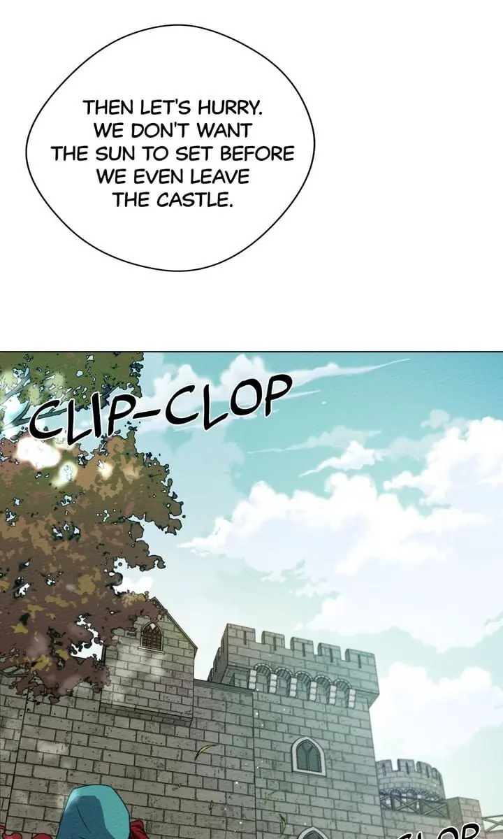 Under the Oak Tree Chapter 32 Page 70
