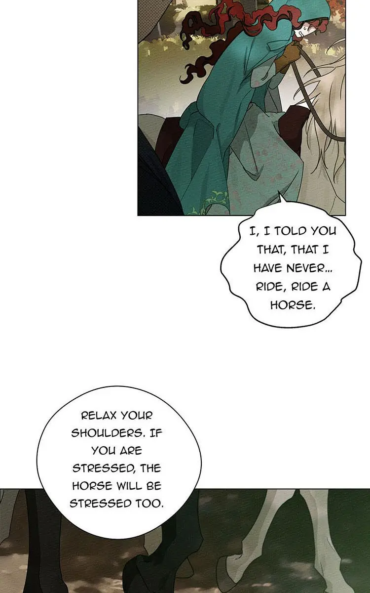Under the Oak Tree Chapter 33 Page 7