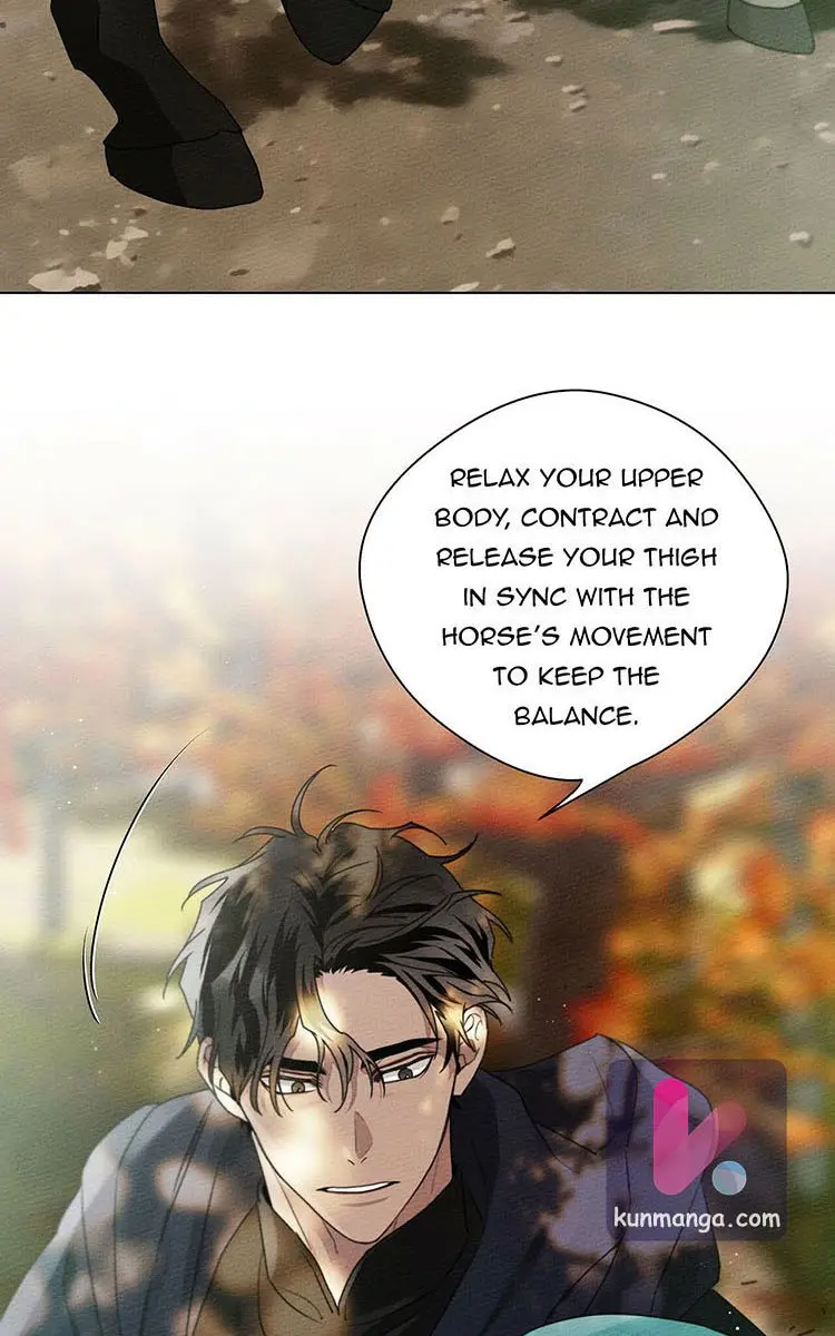 Under the Oak Tree Chapter 33 Page 8