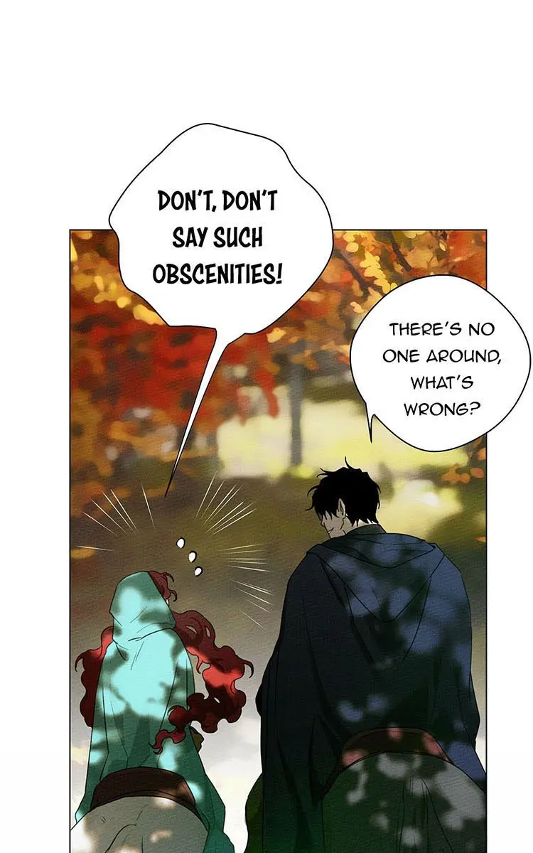 Under the Oak Tree Chapter 33 Page 13