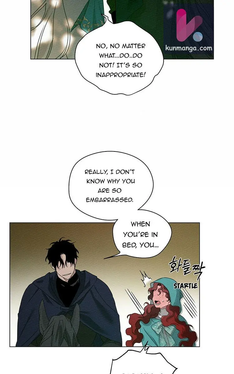 Under the Oak Tree Chapter 33 Page 14