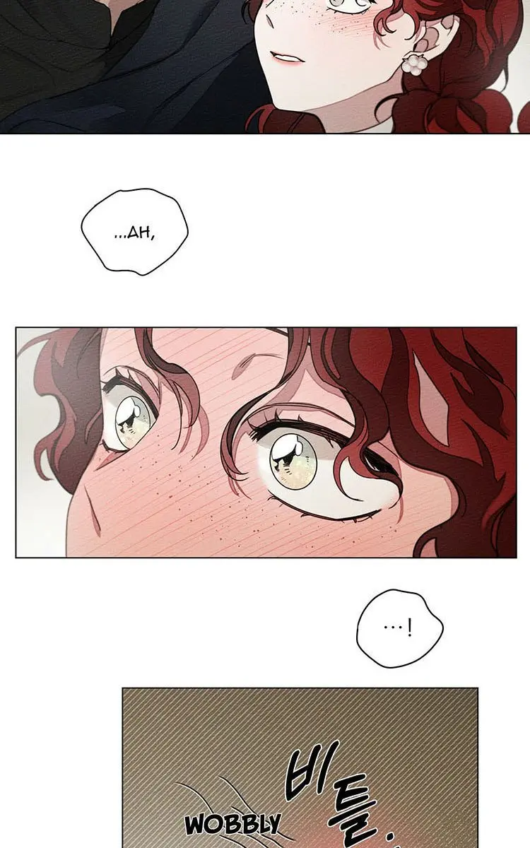 Under the Oak Tree Chapter 33 Page 20
