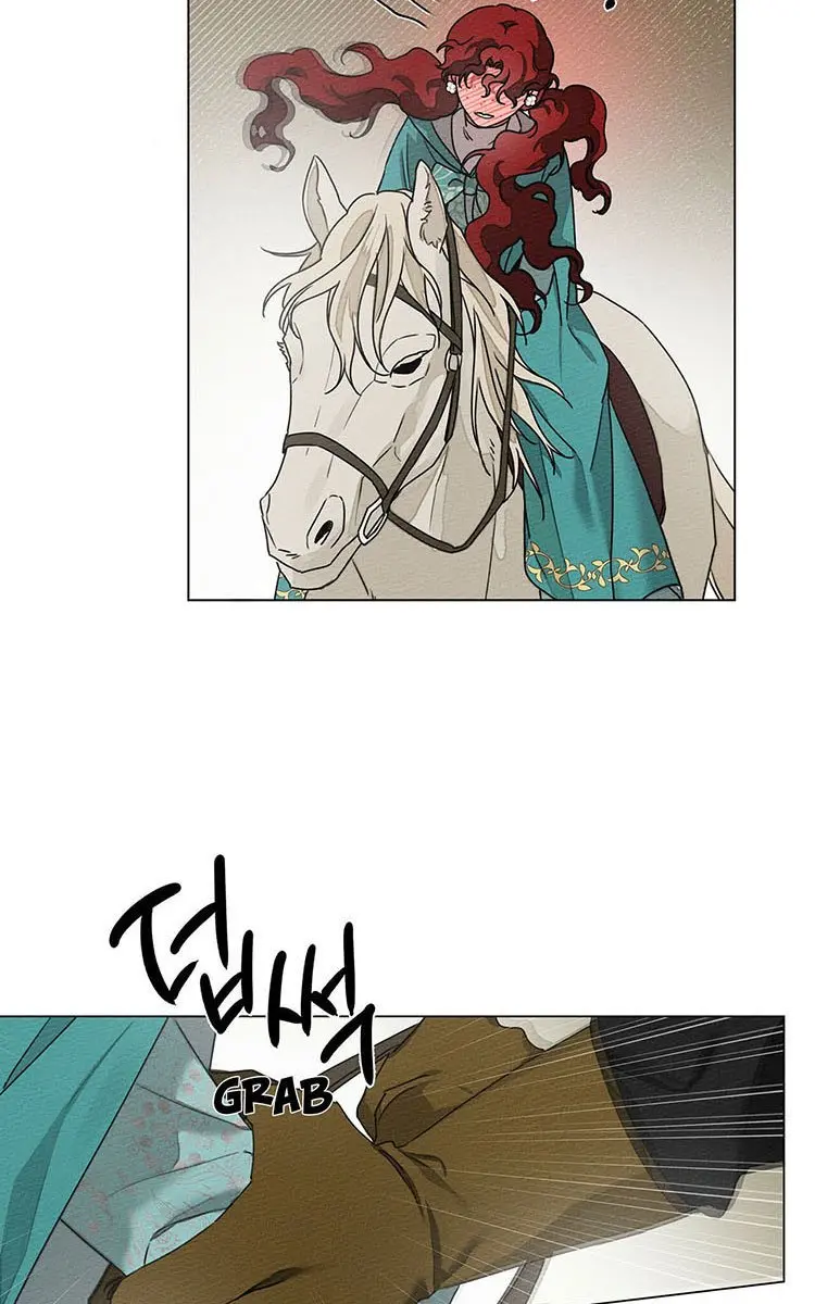 Under the Oak Tree Chapter 33 Page 21