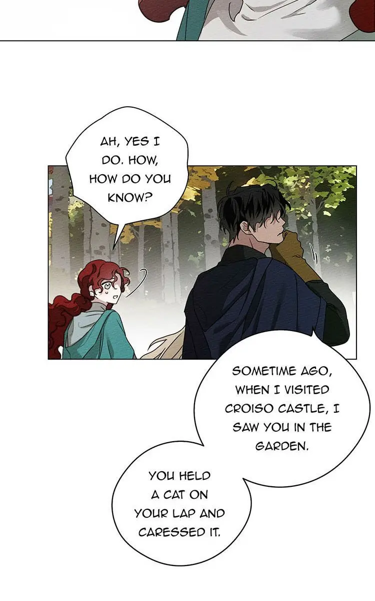 Under the Oak Tree Chapter 33 Page 31