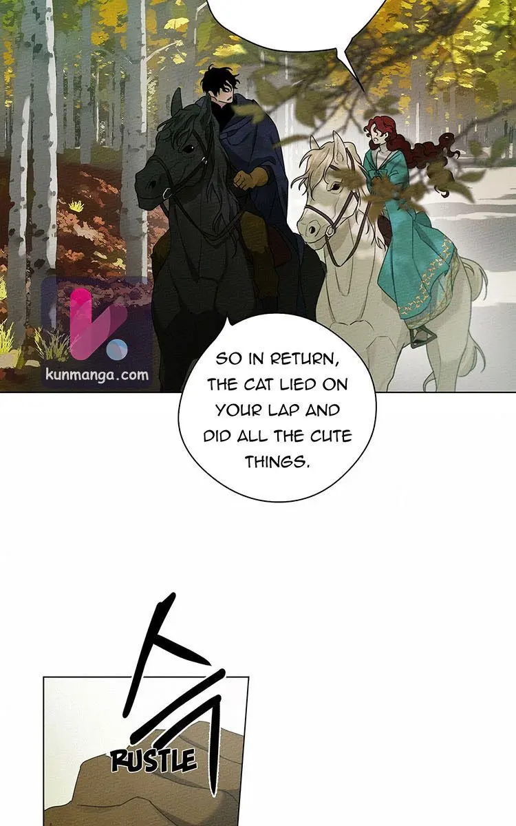 Under the Oak Tree Chapter 33 Page 38