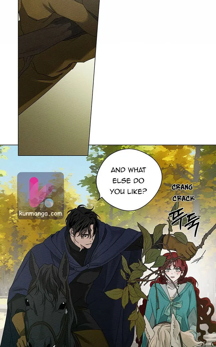 Under the Oak Tree Chapter 33 Page 39