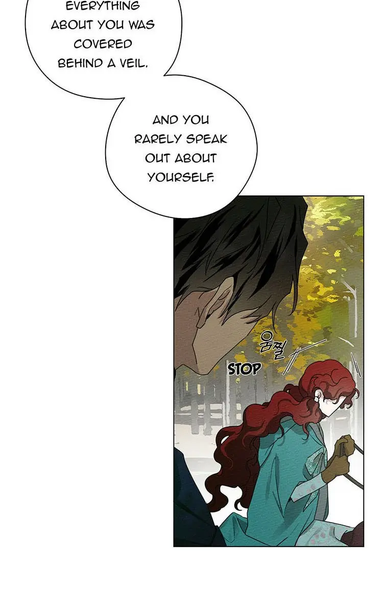 Under the Oak Tree Chapter 33 Page 42