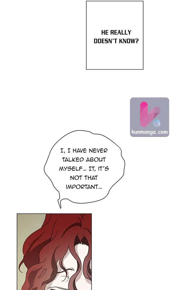 Under the Oak Tree Chapter 33 Page 44