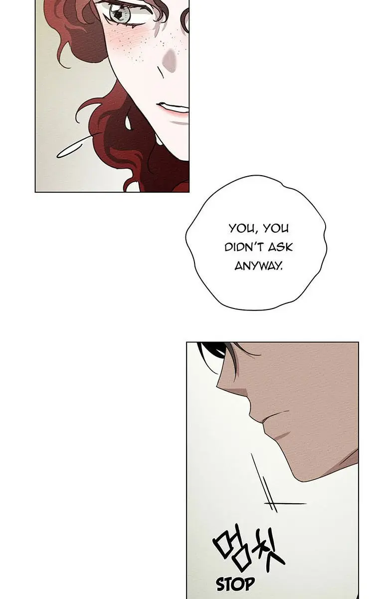 Under the Oak Tree Chapter 33 Page 45