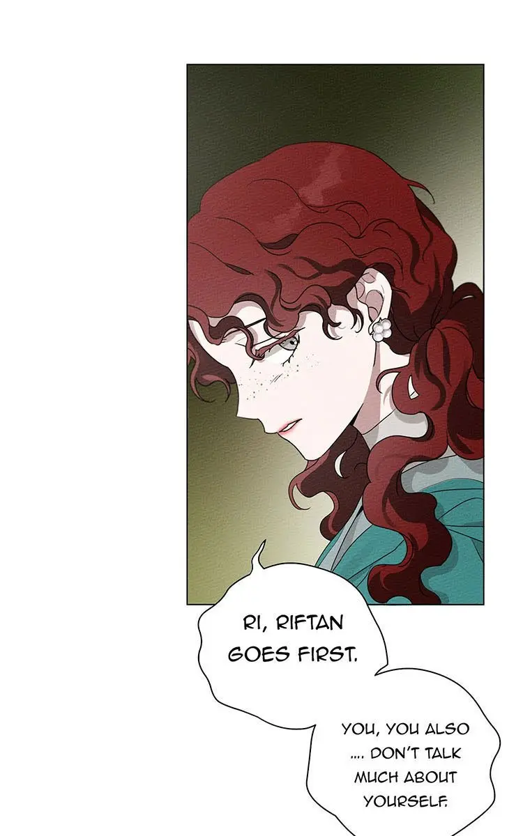 Under the Oak Tree Chapter 33 Page 49