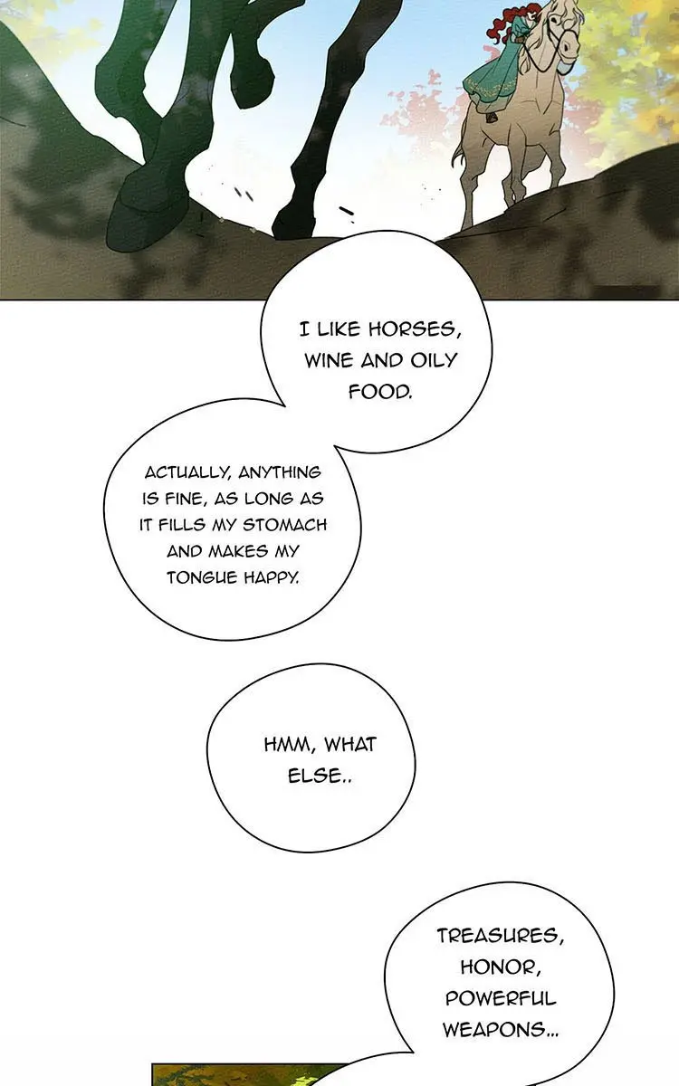 Under the Oak Tree Chapter 33 Page 52