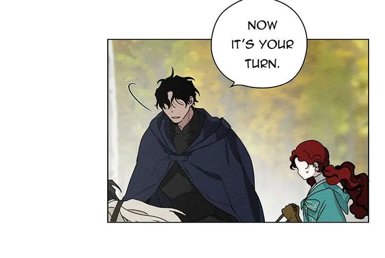 Under the Oak Tree Chapter 33 Page 58