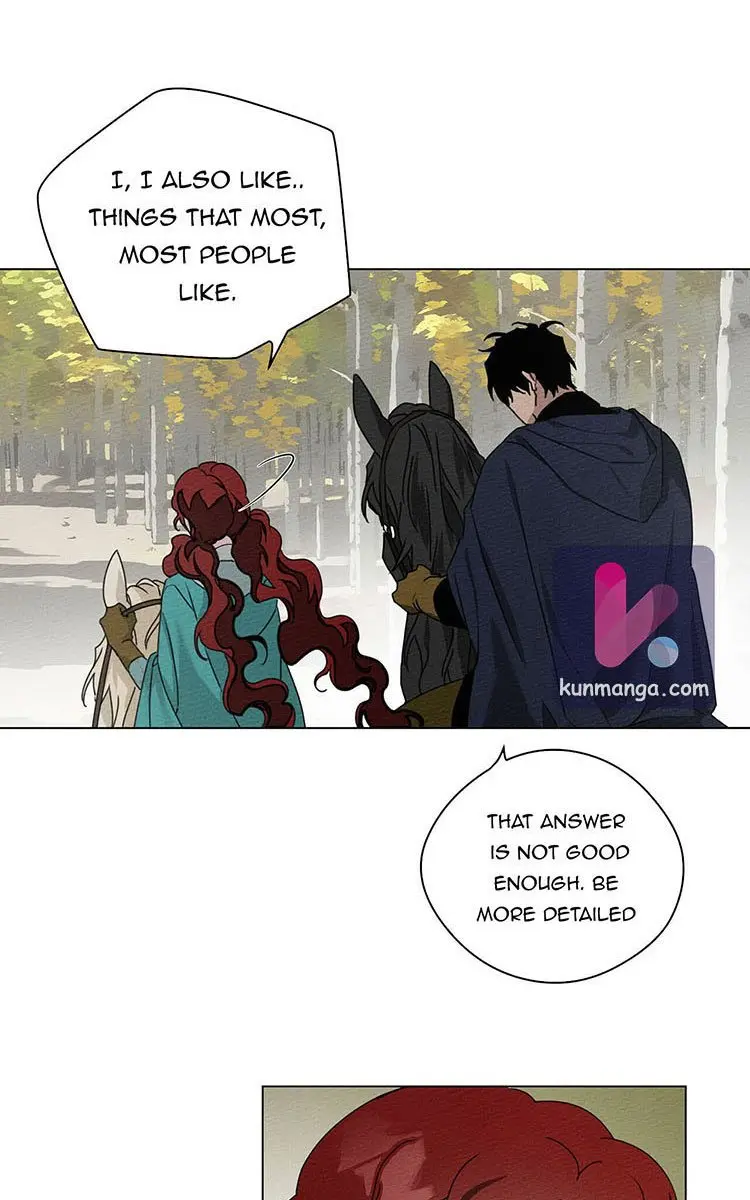 Under the Oak Tree Chapter 33 Page 59