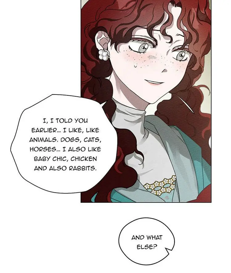 Under the Oak Tree Chapter 33 Page 60