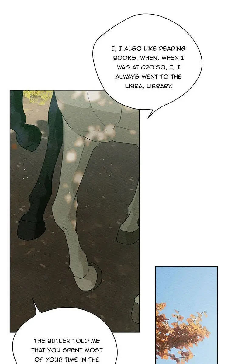 Under the Oak Tree Chapter 33 Page 61