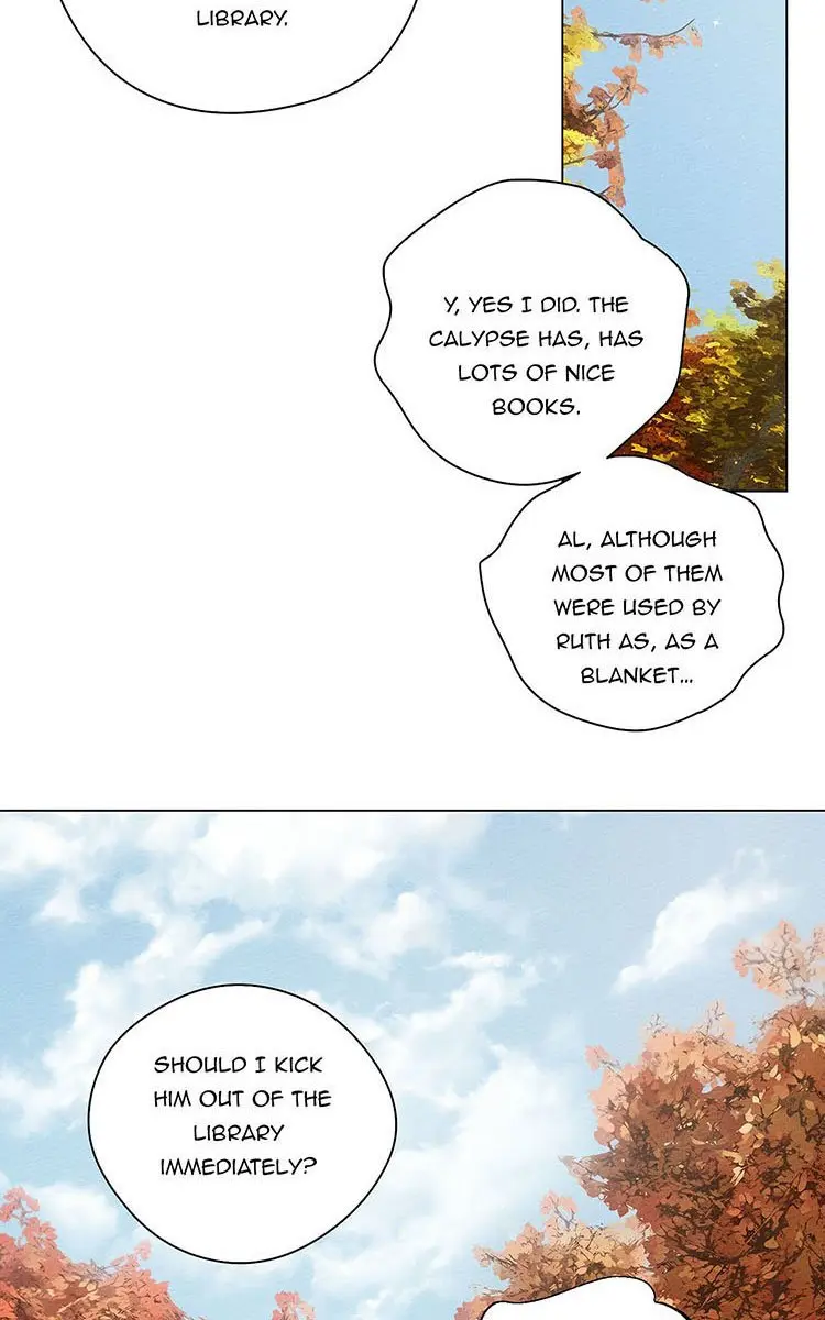 Under the Oak Tree Chapter 33 Page 62