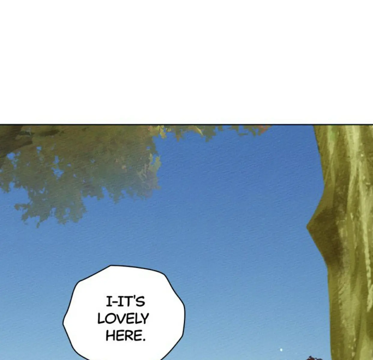 Under the Oak Tree Chapter 34 Page 35