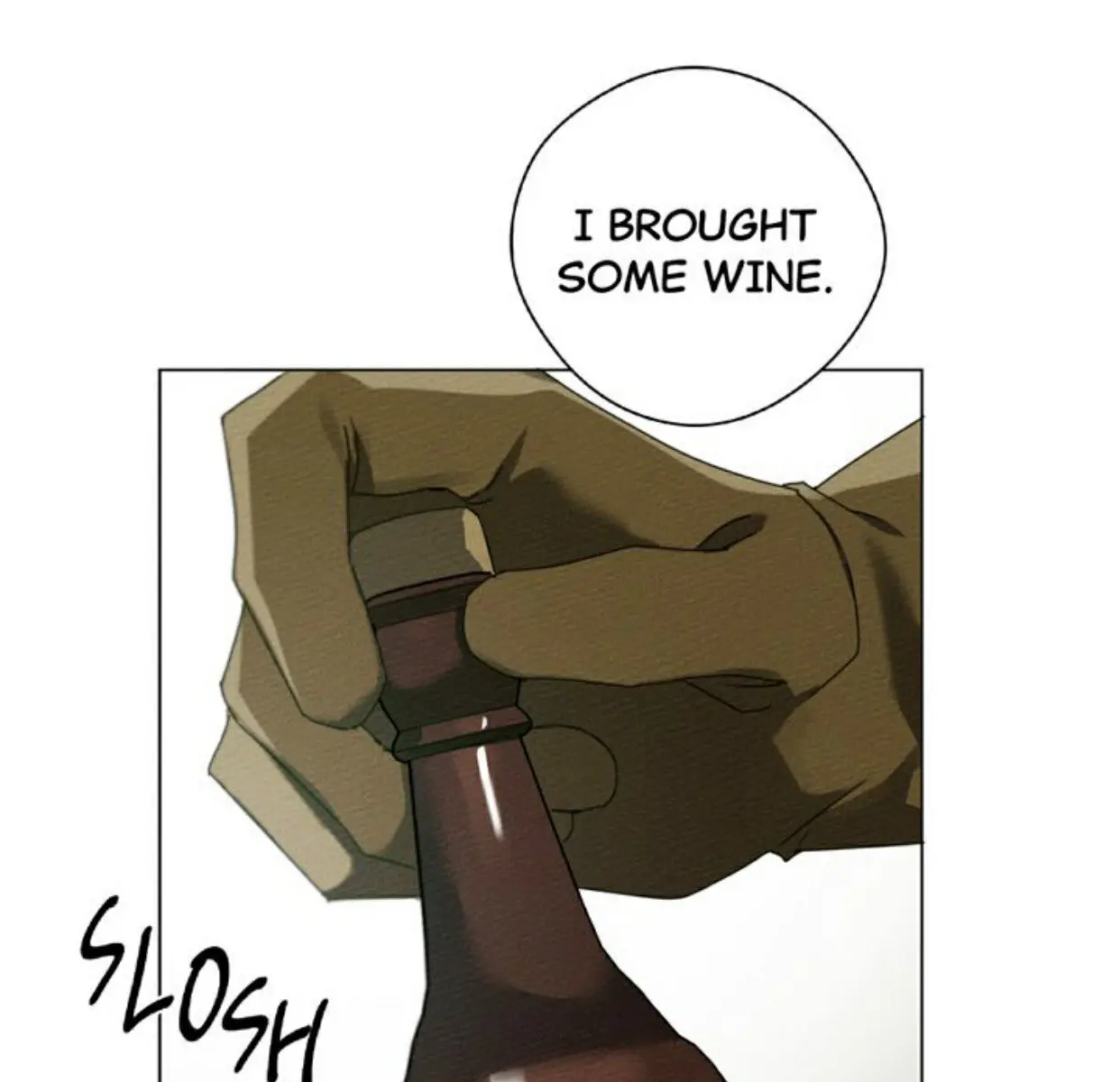 Under the Oak Tree Chapter 34 Page 43