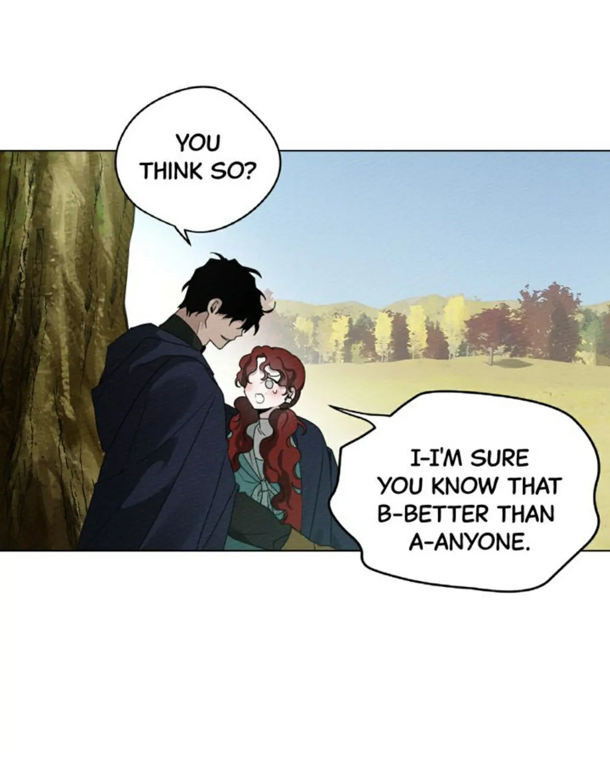 Under the Oak Tree Chapter 34 Page 68