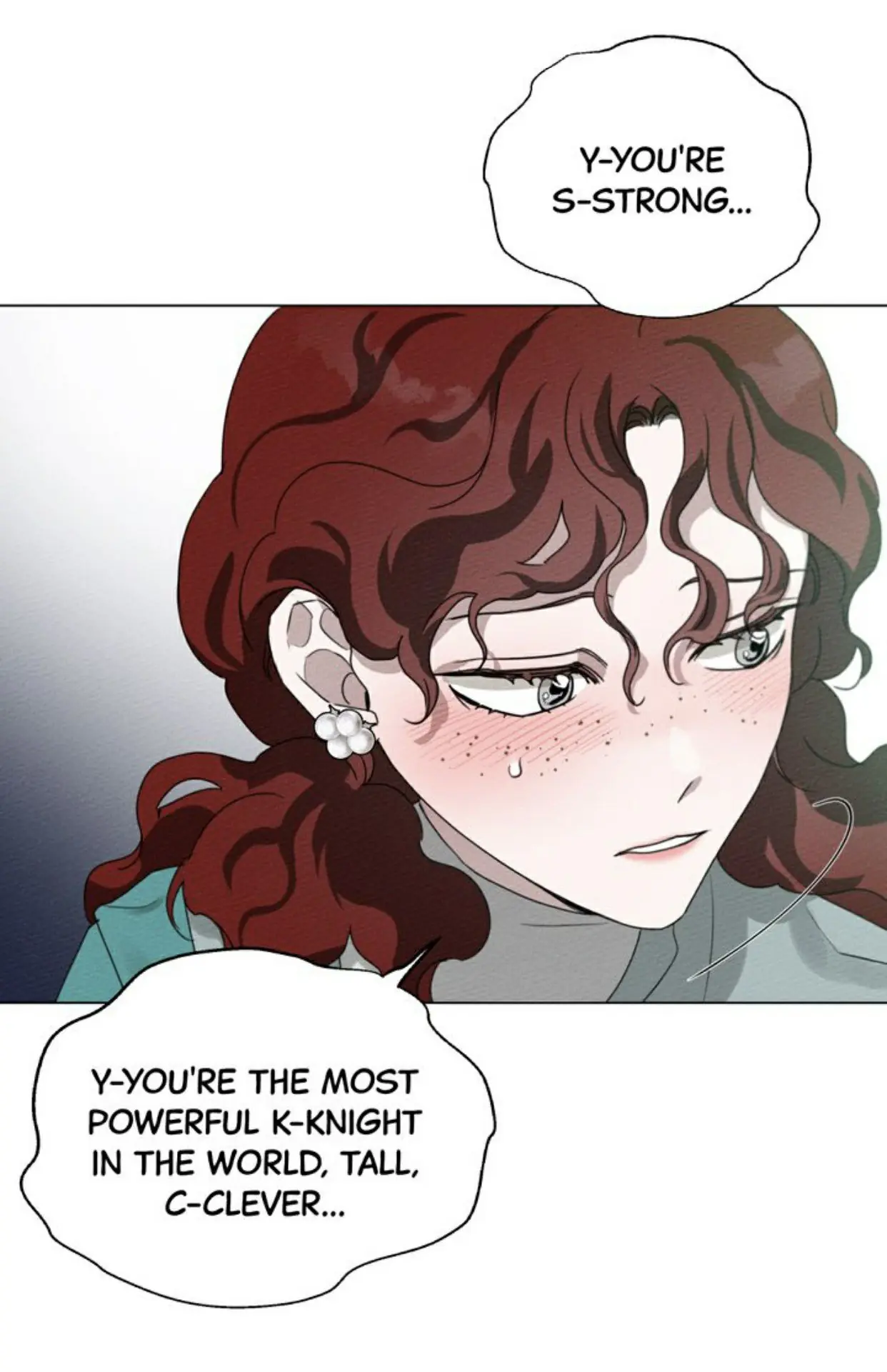 Under the Oak Tree Chapter 34 Page 70