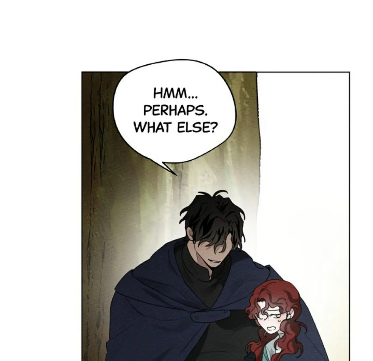 Under the Oak Tree Chapter 34 Page 73