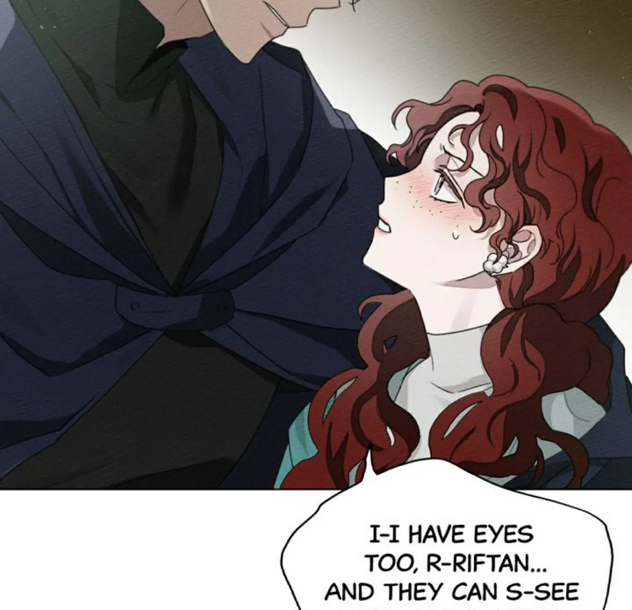 Under the Oak Tree Chapter 34 Page 84